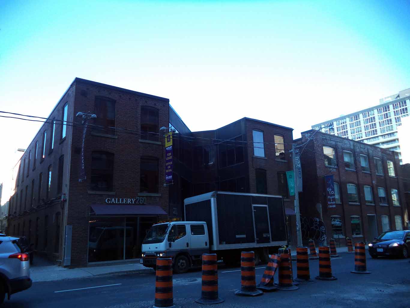 MetCap Living (2-3rd fls) Owner